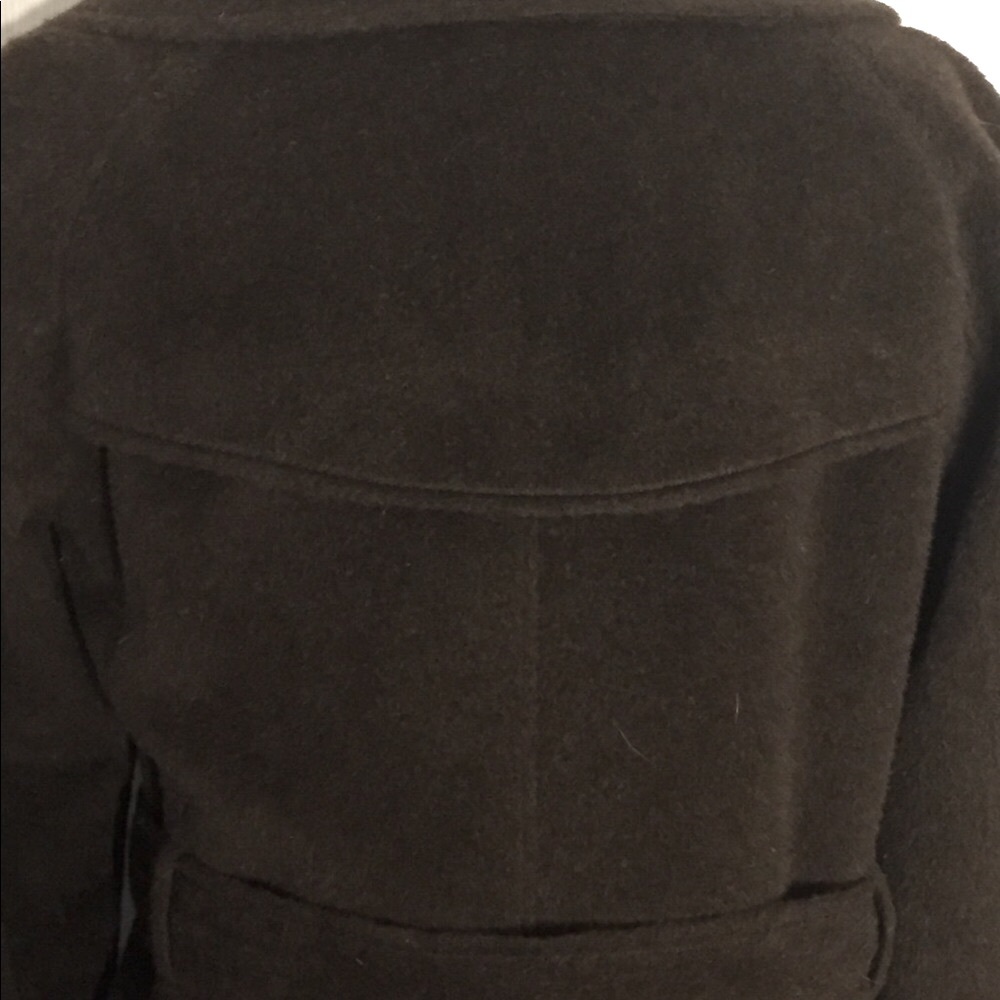 Fabulous Authentic Burberry Coat - Picture 6 of 10